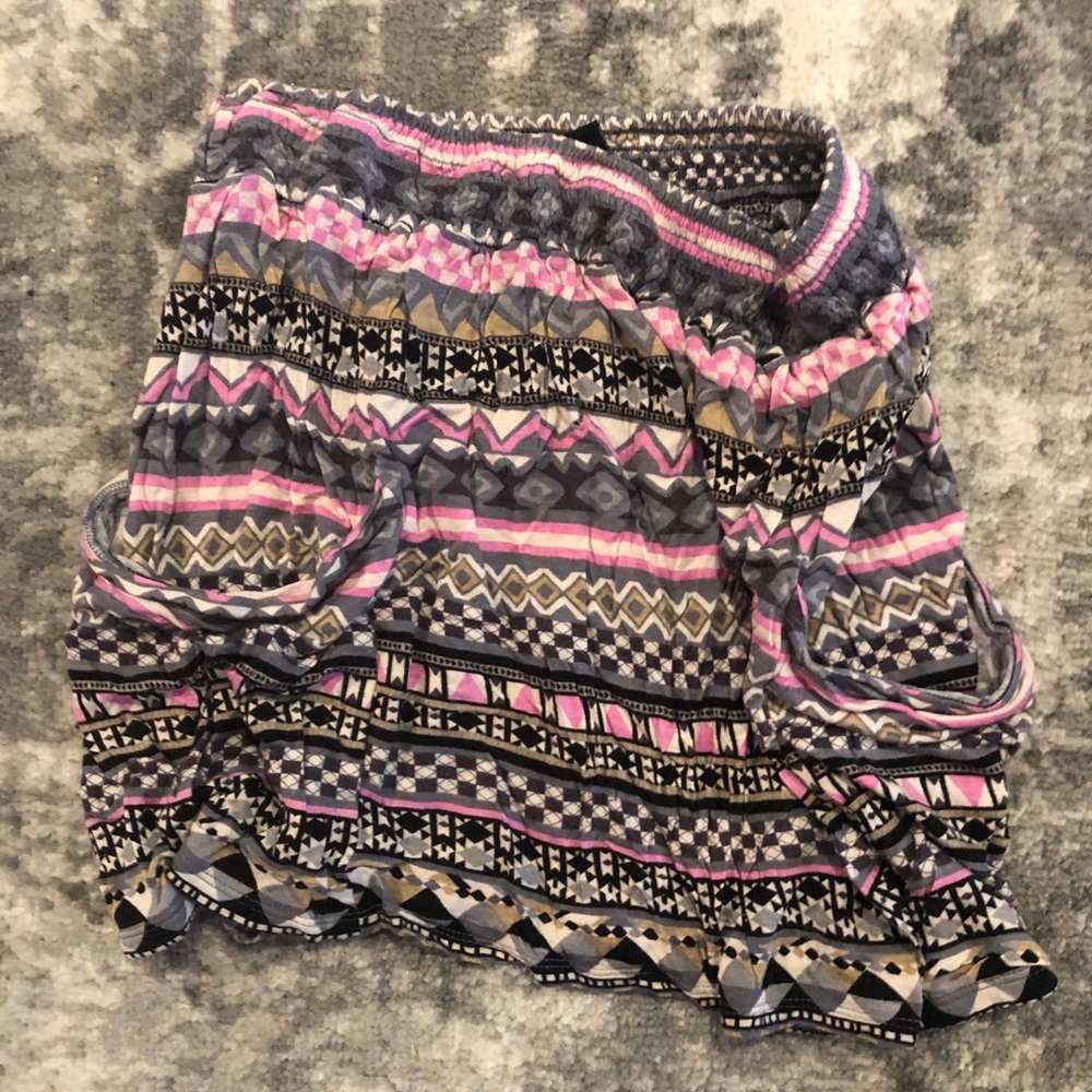 Forever 21 Skater Skirt